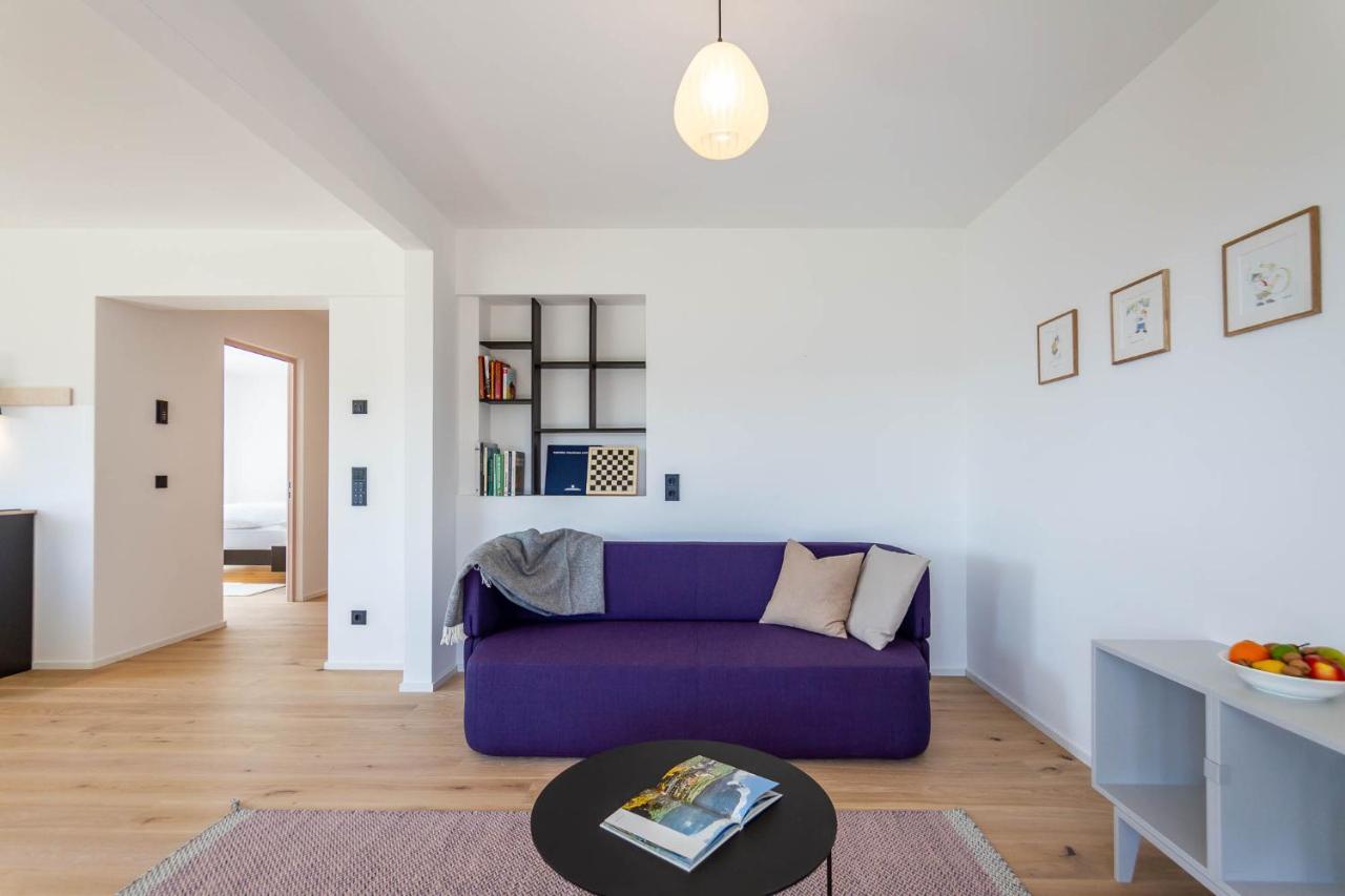 Residence Villa Schlern フィエー エクステリア 写真