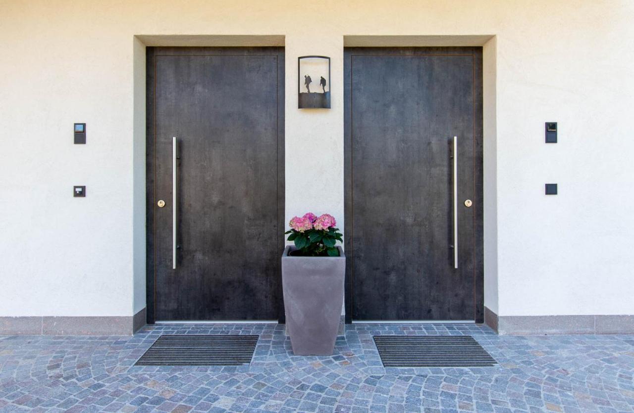 Residence Villa Schlern フィエー エクステリア 写真