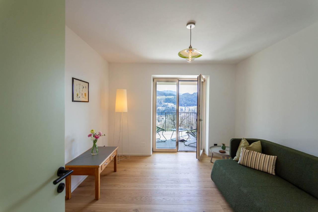 Residence Villa Schlern フィエー エクステリア 写真