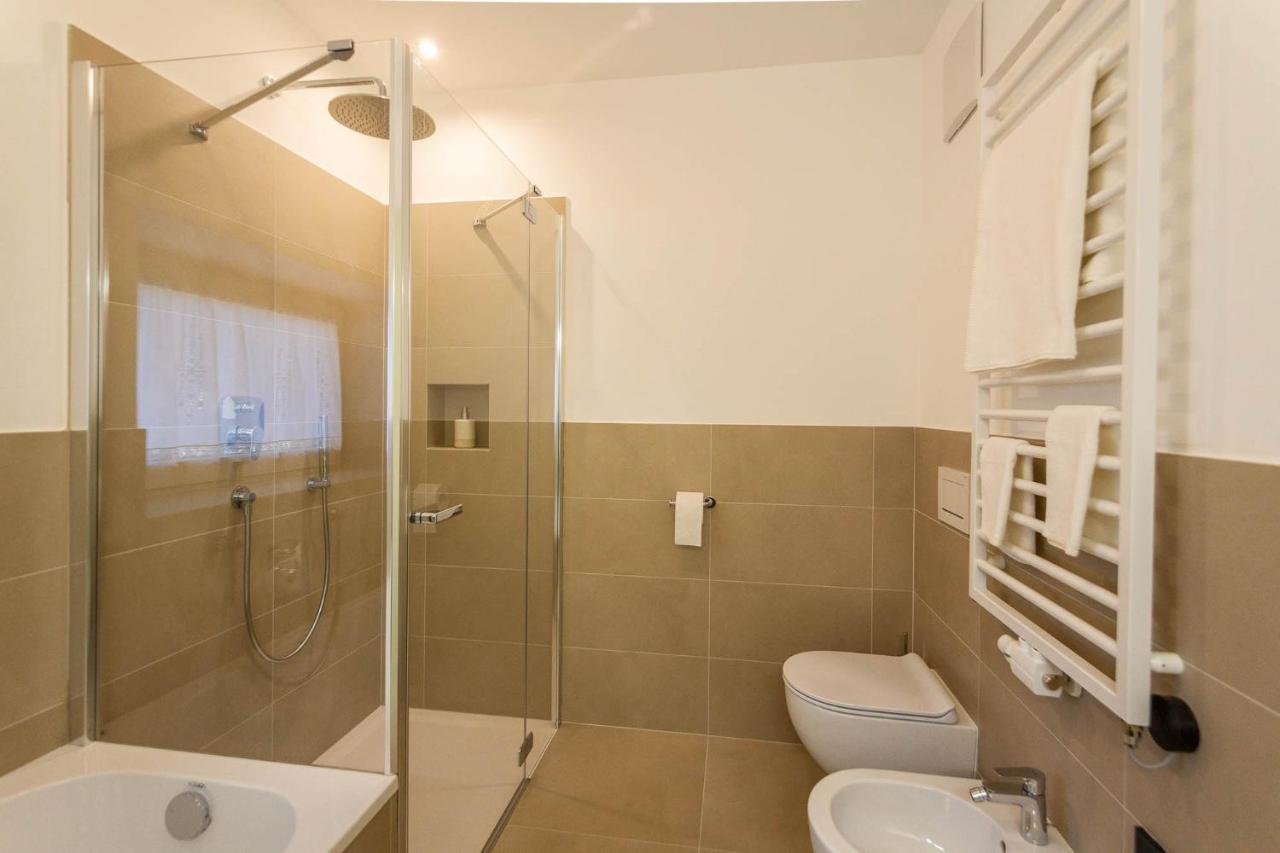 Residence Villa Schlern フィエー エクステリア 写真