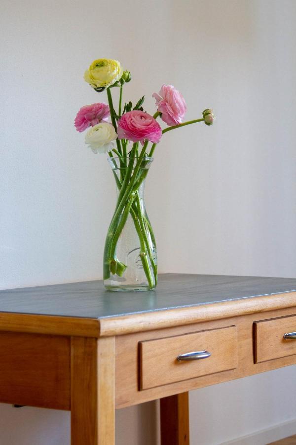 Residence Villa Schlern フィエー エクステリア 写真