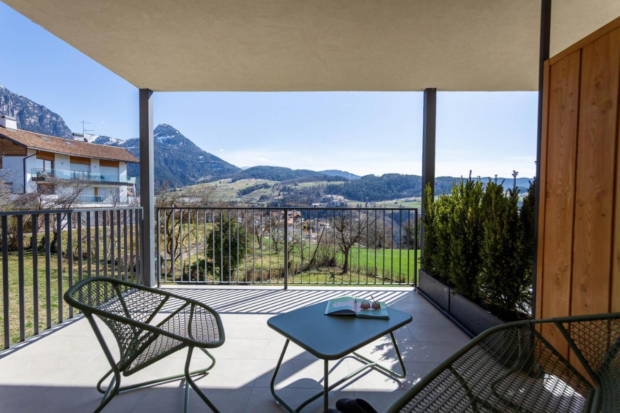 Residence Villa Schlern フィエー エクステリア 写真