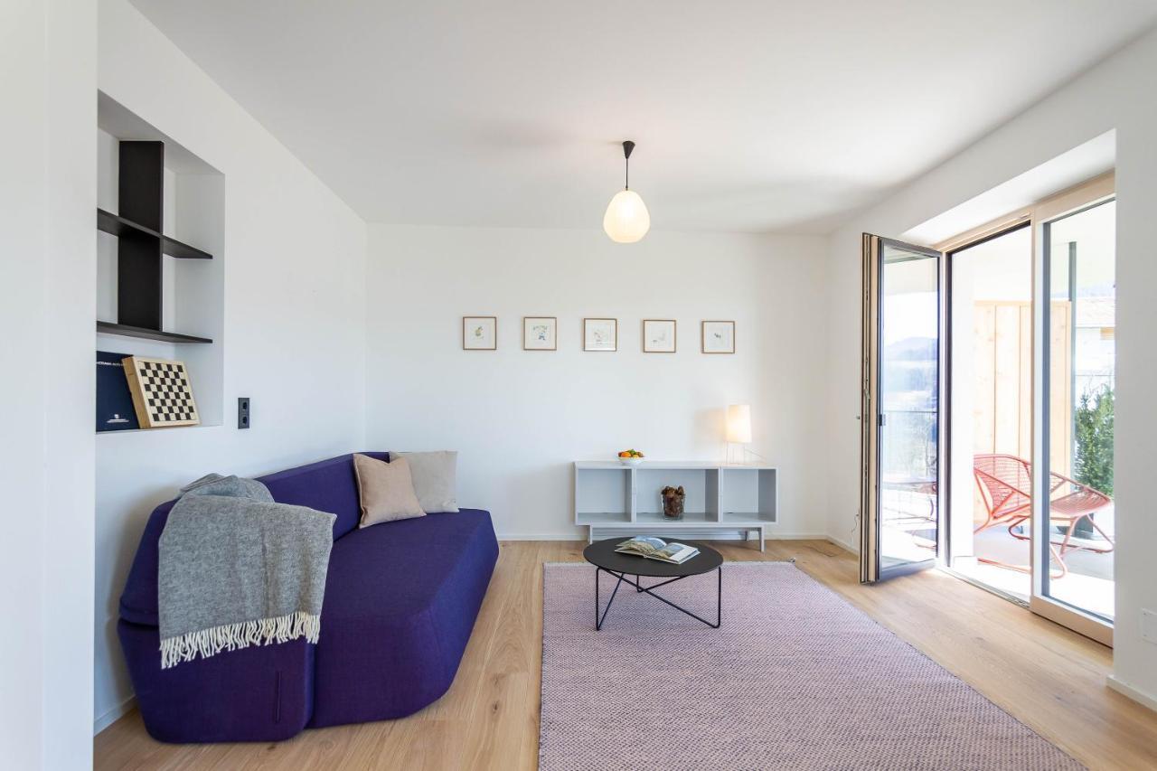 Residence Villa Schlern フィエー エクステリア 写真
