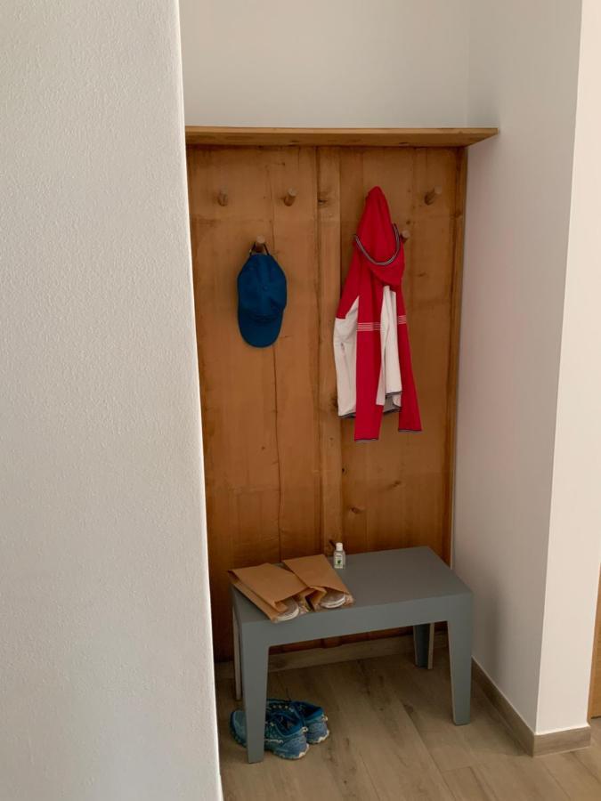 Residence Villa Schlern フィエー エクステリア 写真